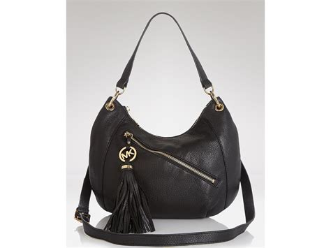 michael kors tassel bag|Mehr.